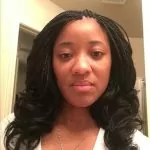 Black Invisible Braids