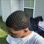 Classic 360 Waves