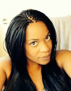 Classic Invisible Braids