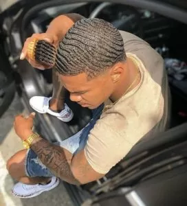Classic Waves