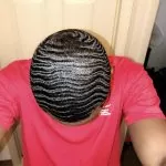 Shiny 360 Waves
