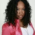 Soft Curl Invisible Braids