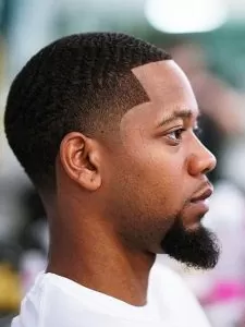 Subtle Waves on Low Cut