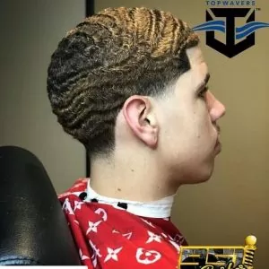 Thick 360 Waves
