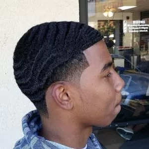 Thick Waves