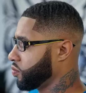 Waves With Drop Fade