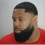 Waves With Sharp Shape Up