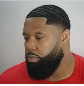 Waves With Sharp Shape Up