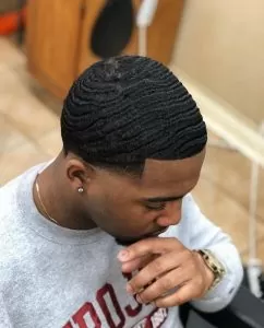 Well Defined 360 Waves