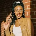 Box Braids High Ponytail