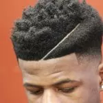 Deep Part Juice Box Fade