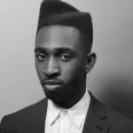 Juice Box Fade Haircut