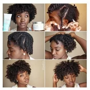 How To Flat Twist