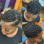 Short FInger Coils