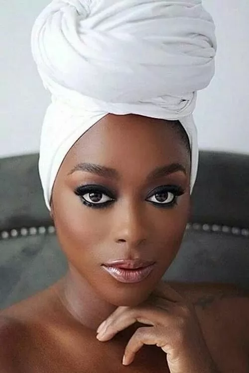 Twisted High Head Wrap