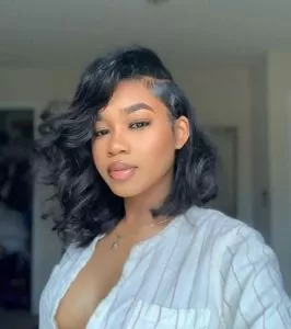 Loose Wave Bob Weave