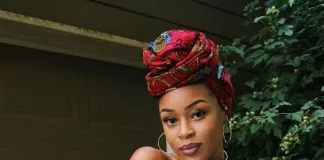 How to Tie A Head Wrap: Step By Step Guide How to Tie A Head Wrap