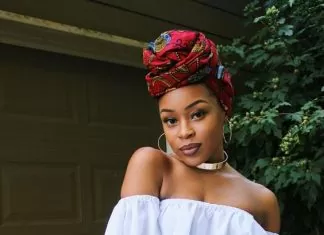 How to Tie A Head Wrap: Step By Step Guide How to Tie A Head Wrap