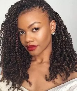 medium passion twist crochet bob