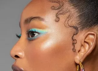 Edges Hair Styles wavy baby hair styling