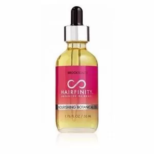 Hairfinity Botanical Hair Oil