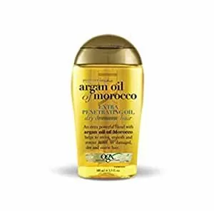OGX Renewing + Argan Oil of Morocco Extra Penetrating Oil