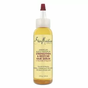 Sheamoisture Hair Serum Oil for Damaged Hair