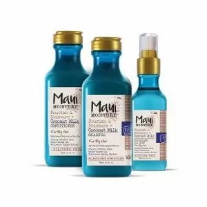 maui coconut oil mist