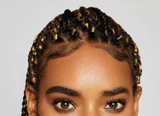 crochet box braids