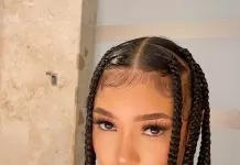 Natural Hair Braids natural hair braids