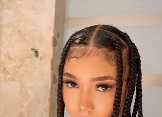 Natural Hair Braids natural hair braids