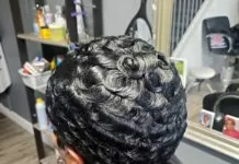 Black Hairstyles for Women Over 50