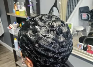 Black Hairstyles for Women Over 50